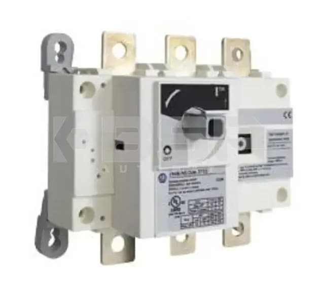 Allen Bradley 194E-A32-1753 Allen Bradley 194E-A32-1753