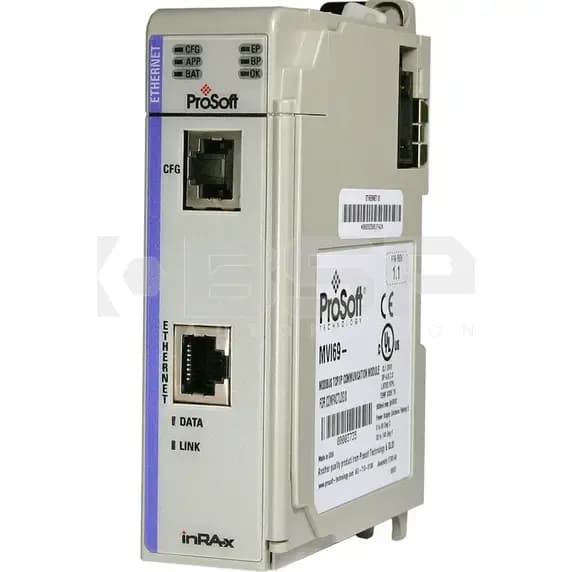 ProSoft Technology MVI69-FLN ProSoft Technology MVI69-FLN