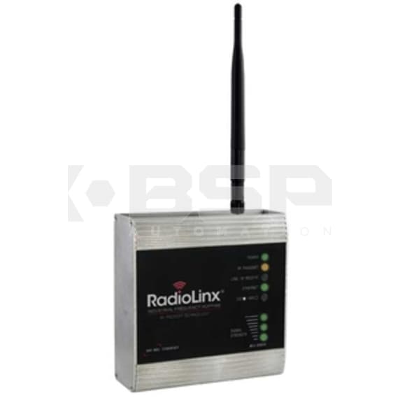 ProSoft Technology RLX-IFH9E-A ProSoft Technology RLX-IFH9E-A