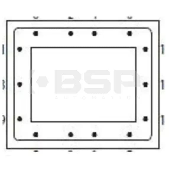 Allen Bradley 2711P-RAAT10 Allen Bradley 2711P-RAAT10
