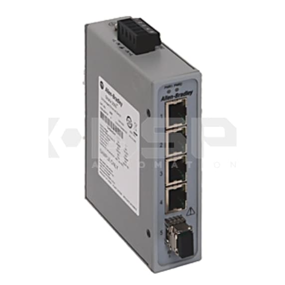 Allen Bradley 1783-US4T1F Allen Bradley 1783-US4T1F