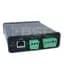 Gateway, EtherNet/IP to Data Highway Plus, Remote I/O, 3 Ports