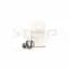 Neutral/Ground Lug Kit, 6AWG-2/0AWG, Cu/Al