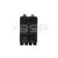 Breaker, 40A, 2P, 120/240V, Q-Line Series, 10 kAIC, Bolt-On