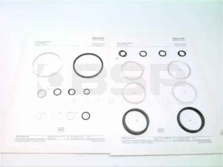 Bosch Rexroth 1817010295 Bosch Rexroth 1817010295