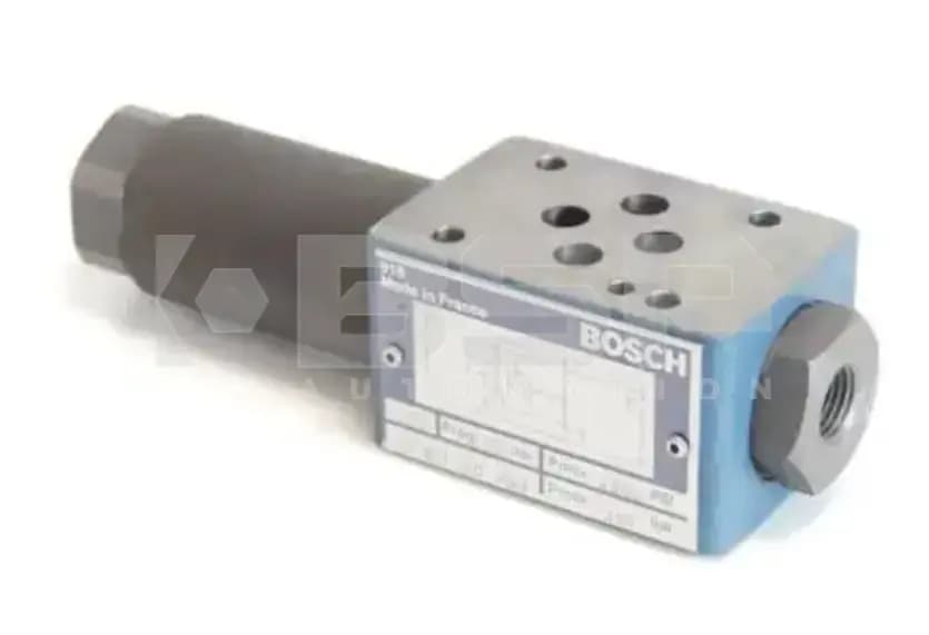 Bosch Rexroth 0-811-150-233 Bosch Rexroth 0-811-150-233