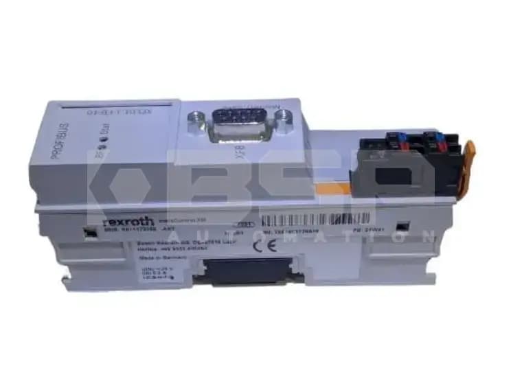 Bosch Rexroth R911173398 Bosch Rexroth R911173398