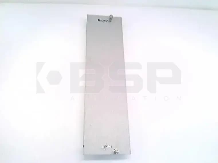 Bosch Rexroth BP301 Bosch Rexroth BP301