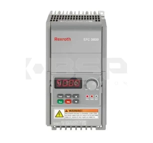 Bosch Rexroth EFC3600-0K75-3P4-PDA-7P-NNNN Bosch Rexroth EFC3600-0K75-3P4-PDA-7P-NNNN