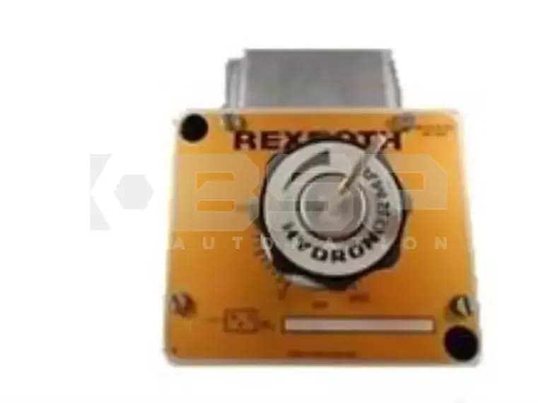 Bosch Rexroth HED-2-OA-24/400-12 Bosch Rexroth HED-2-OA-24/400-12