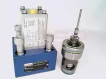 Bosch Rexroth LFA 25 E-7X/CA20DQMG24FV Bosch Rexroth LFA 25 E-7X/CA20DQMG24FV