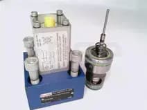 Bosch Rexroth LFA 25 E-7X/CA20DQMG24FV Bosch Rexroth LFA 25 E-7X/CA20DQMG24FV