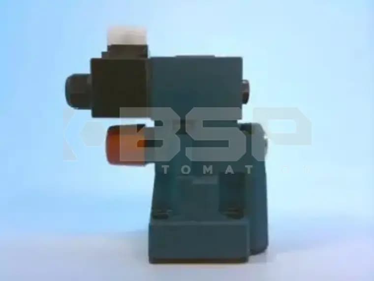 Bosch Rexroth DBW 10 B2-52/315-6EW110N9K4/12 Bosch Rexroth DBW 10 B2-52/315-6EW110N9K4/12