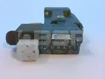 Bosch Rexroth DBW 10 B2-52/315-6EW110N9K4/12 Bosch Rexroth DBW 10 B2-52/315-6EW110N9K4/12