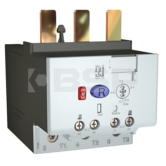 Allen Bradley 193-1EFBB Allen Bradley 193-1EFBB