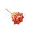 Operating Handle, Internal, NFPA 79, with 21" Shaft, Red