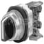 Selector Switch, 3-Position, 30mm, Knob, Maintained, NEMA 4/13 48928