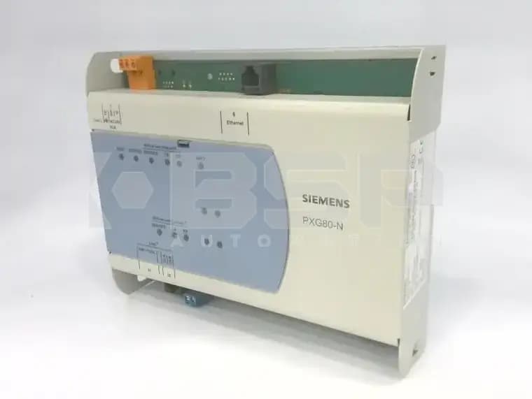 Siemens PXG80-N Siemens PXG80-N