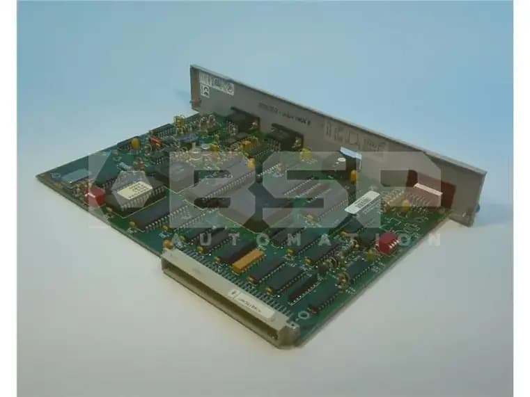 Siemens PWB2586356-0003 Siemens PWB2586356-0003