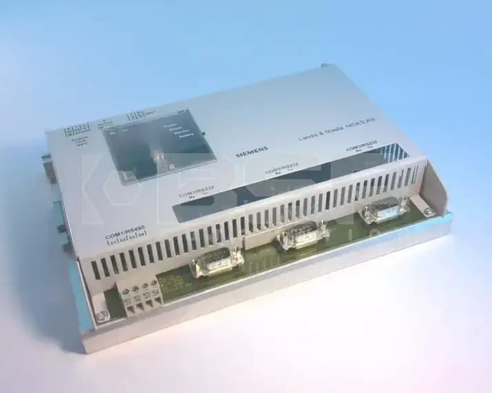 Siemens NIDES.RX.CO Siemens NIDES.RX.CO
