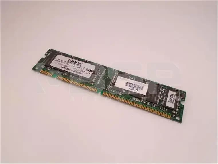 Siemens HYS64V4120GU-10 Siemens HYS64V4120GU-10