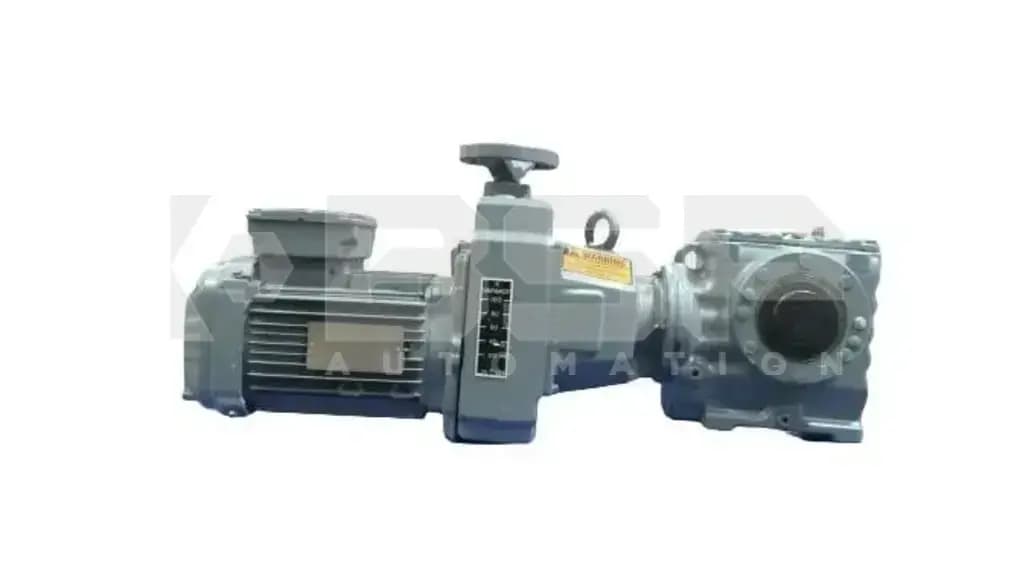 SEW-EURODRIVE SA57/TD16DRN80M2 SEW-EURODRIVE SA57/TD16DRN80M2