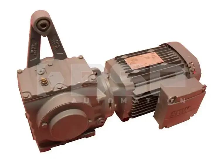 SEW-EURODRIVE SA57/T-DRE80M4 SEW-EURODRIVE SA57/T-DRE80M4