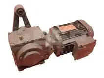 SEW-EURODRIVE SA57/T-DRE80M4 SEW-EURODRIVE SA57/T-DRE80M4