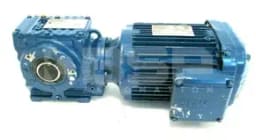 SEW-EURODRIVE SA57-DRP90L4BE2 SEW-EURODRIVE SA57-DRP90L4BE2