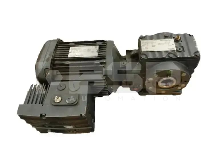 SEW-EURODRIVE SA57-DRE90L4/MM15 SEW-EURODRIVE SA57-DRE90L4/MM15