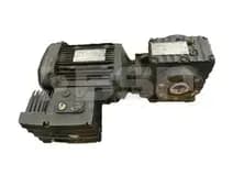 SEW-EURODRIVE SA57-DRE90L4/MM15 SEW-EURODRIVE SA57-DRE90L4/MM15