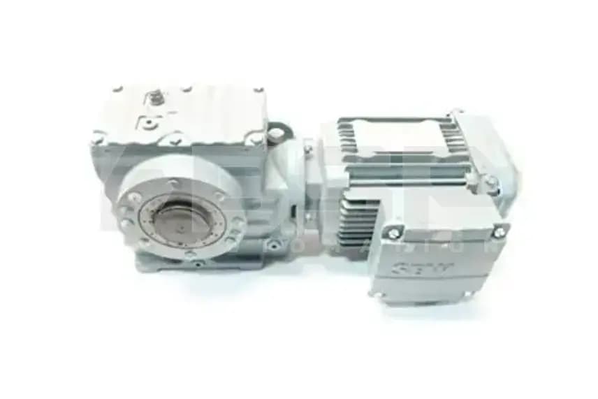 SEW-EURODRIVE SA57-DRE80M4/MM07 SEW-EURODRIVE SA57-DRE80M4/MM07