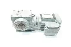 SEW-EURODRIVE SA57-DRE80M4/MM07 SEW-EURODRIVE SA57-DRE80M4/MM07