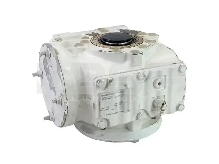 SEW-EURODRIVE SA47TA 23.20 SEW-EURODRIVE SA47TA 23.20