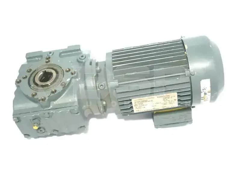 SEW-EURODRIVE SA47DT90S4BM62HR SEW-EURODRIVE SA47DT90S4BM62HR