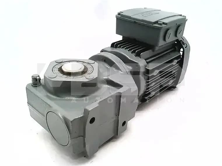 SEW-EURODRIVE SA47DRS71M4 SEW-EURODRIVE SA47DRS71M4