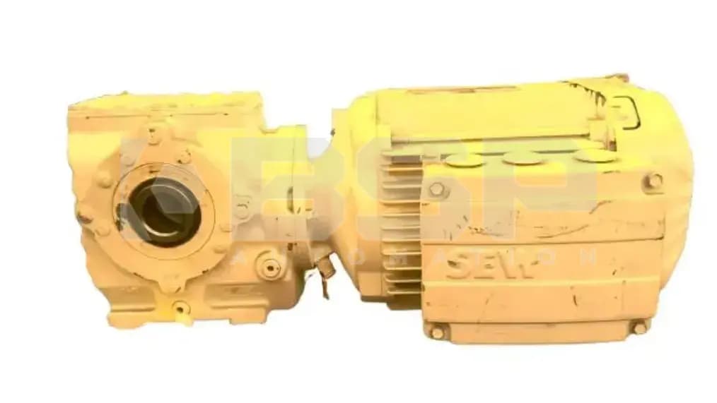 SEW-EURODRIVE SA47DRE90L4/DH SEW-EURODRIVE SA47DRE90L4/DH