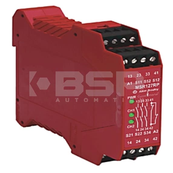 Allen Bradley 440R-N23131 Allen Bradley 440R-N23131