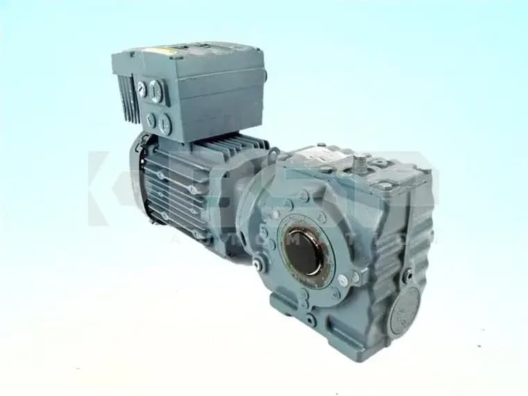 SEW-EURODRIVE SA47DRE80M4 SEW-EURODRIVE SA47DRE80M4