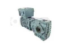 SEW-EURODRIVE SA47DRE80M4 SEW-EURODRIVE SA47DRE80M4