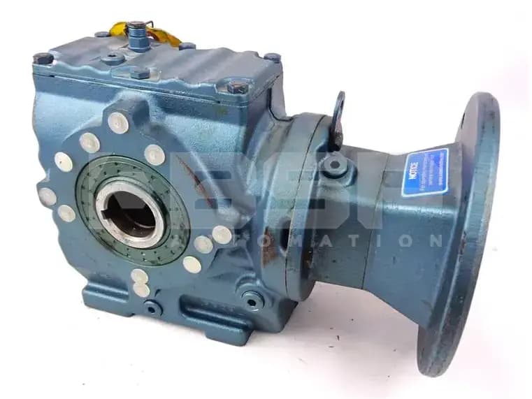 SEW-EURODRIVE SA47AM56-14:24 SEW-EURODRIVE SA47AM56-14:24