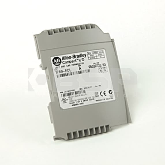 Allen Bradley 1769-ECL Allen Bradley 1769-ECL