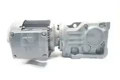 SEW-EURODRIVE SA47/T-DRS71M4 SEW-EURODRIVE SA47/T-DRS71M4