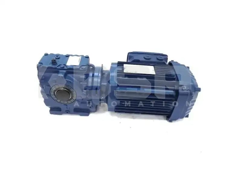 SEW-EURODRIVE SA47/T-DRN80M4/DH-16.47L SEW-EURODRIVE SA47/T-DRN80M4/DH-16.47L