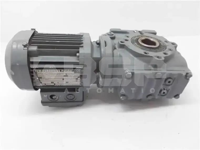 SEW-EURODRIVE SA47/T-DR63L4 SEW-EURODRIVE SA47/T-DR63L4