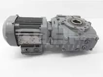 SEW-EURODRIVE SA47/T-DR63L4 SEW-EURODRIVE SA47/T-DR63L4