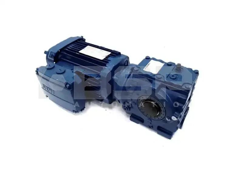 SEW-EURODRIVE SA47/T DRN90L4/BE2HR/DH SEW-EURODRIVE SA47/T DRN90L4/BE2HR/DH