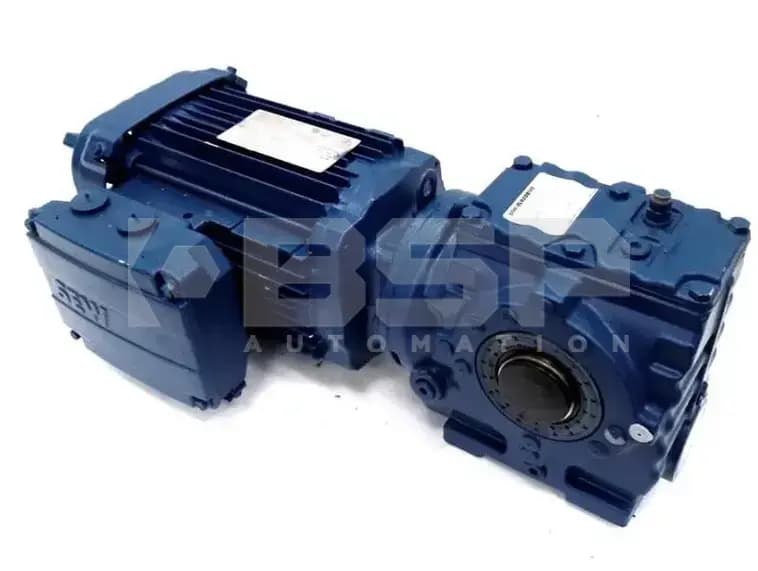 SEW-EURODRIVE SA47/T DRN80M4 SEW-EURODRIVE SA47/T DRN80M4