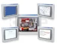 Allen Bradley 2711P-T4W21D8S Allen Bradley 2711P-T4W21D8S