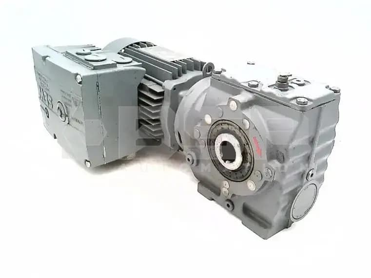 SEW-EURODRIVE SA47 DT80N4/MM11/BW1 SEW-EURODRIVE SA47 DT80N4/MM11/BW1